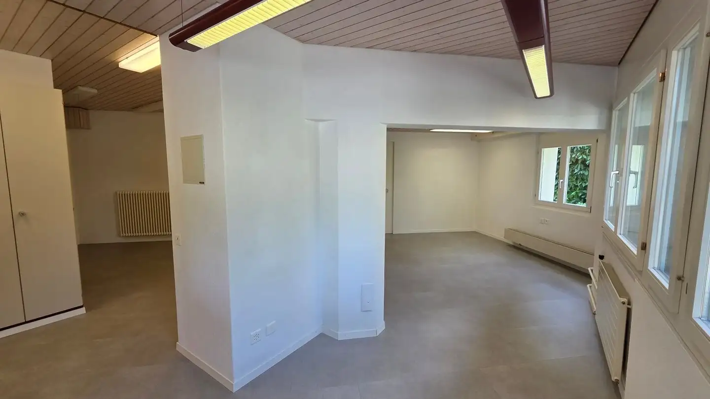 Commercial for rent - Breitensteinstrasse 61, 5417 Untersiggenthal - Photo 4
