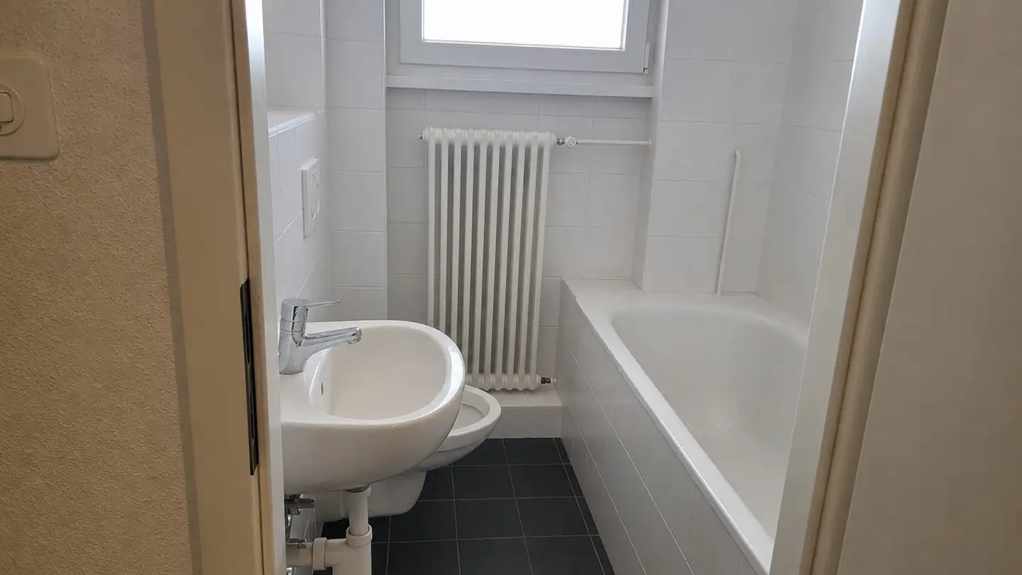 Apartment for rent - Wolfacker 1, 4657 Dulliken - Photo 4