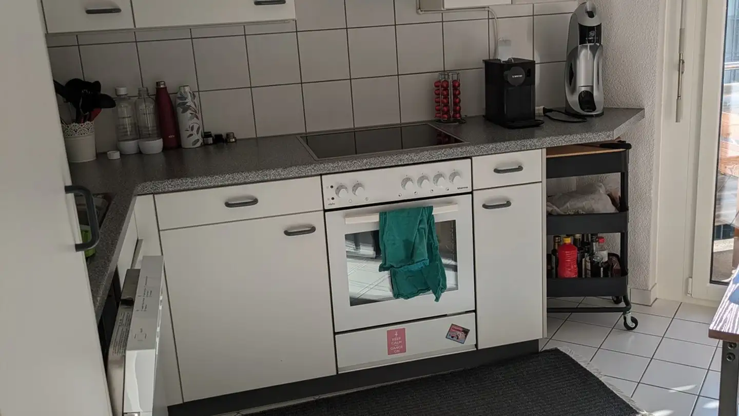 Appartamento in affitto - 6003 Luzern - Foto 4