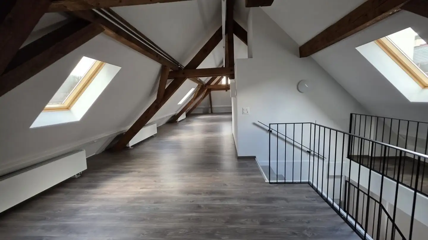 Commerciale in affitto - Rue Henry-Grandjean 5, 2400 Le Locle - Foto 3