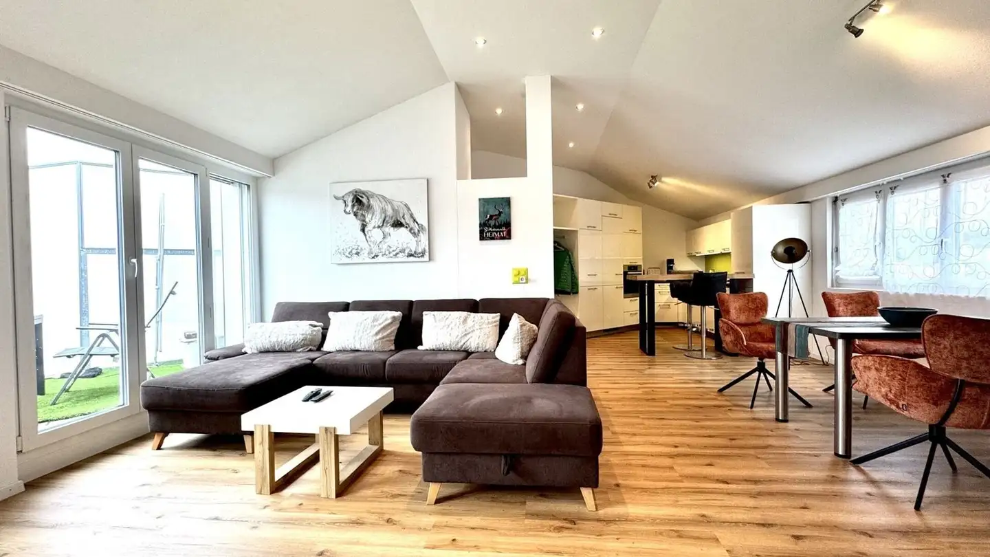 Appartamento in vendita - 4658 Däniken SO - Photo 3