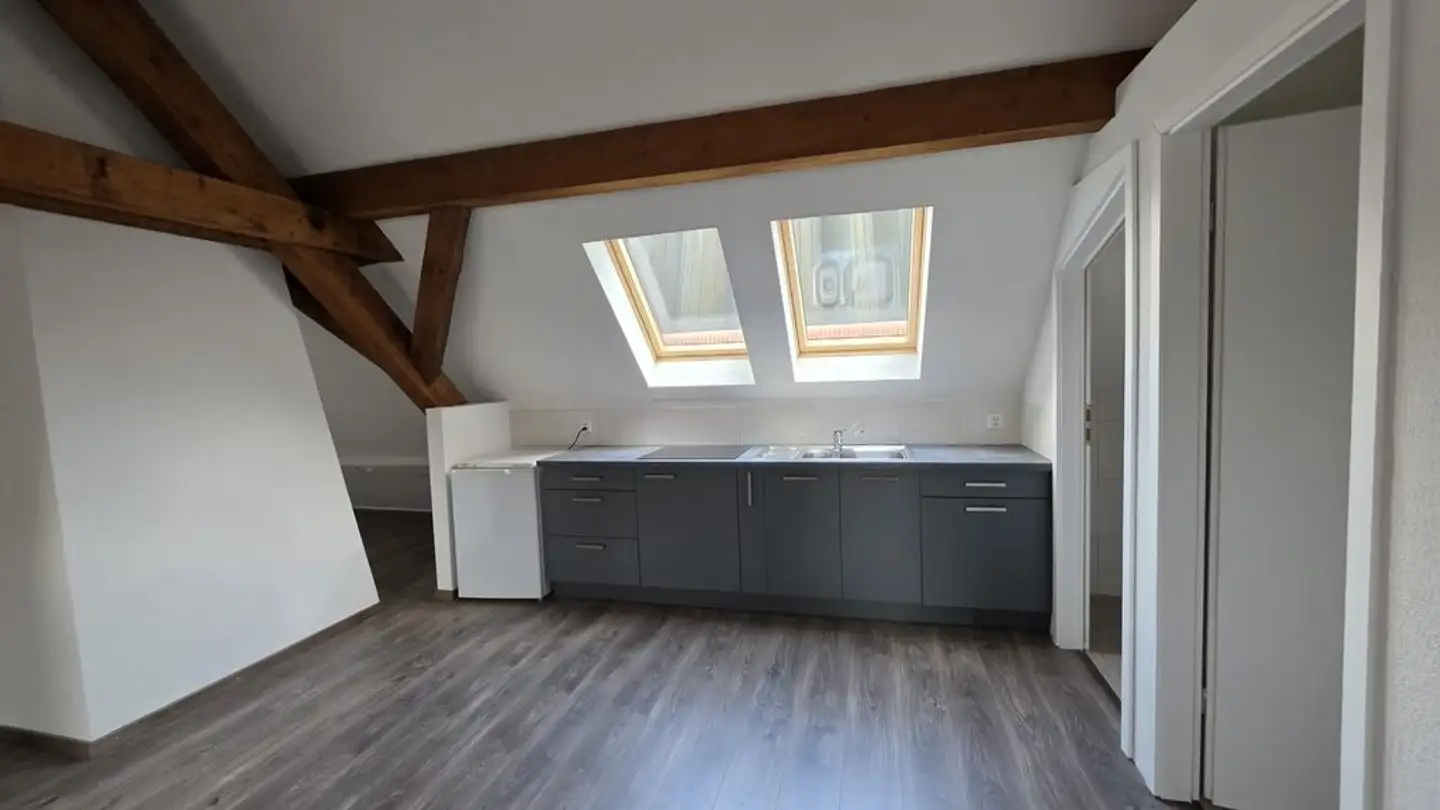 Commercial for rent - Rue Henry-Grandjean 5, 2400 Le Locle - Photo 4