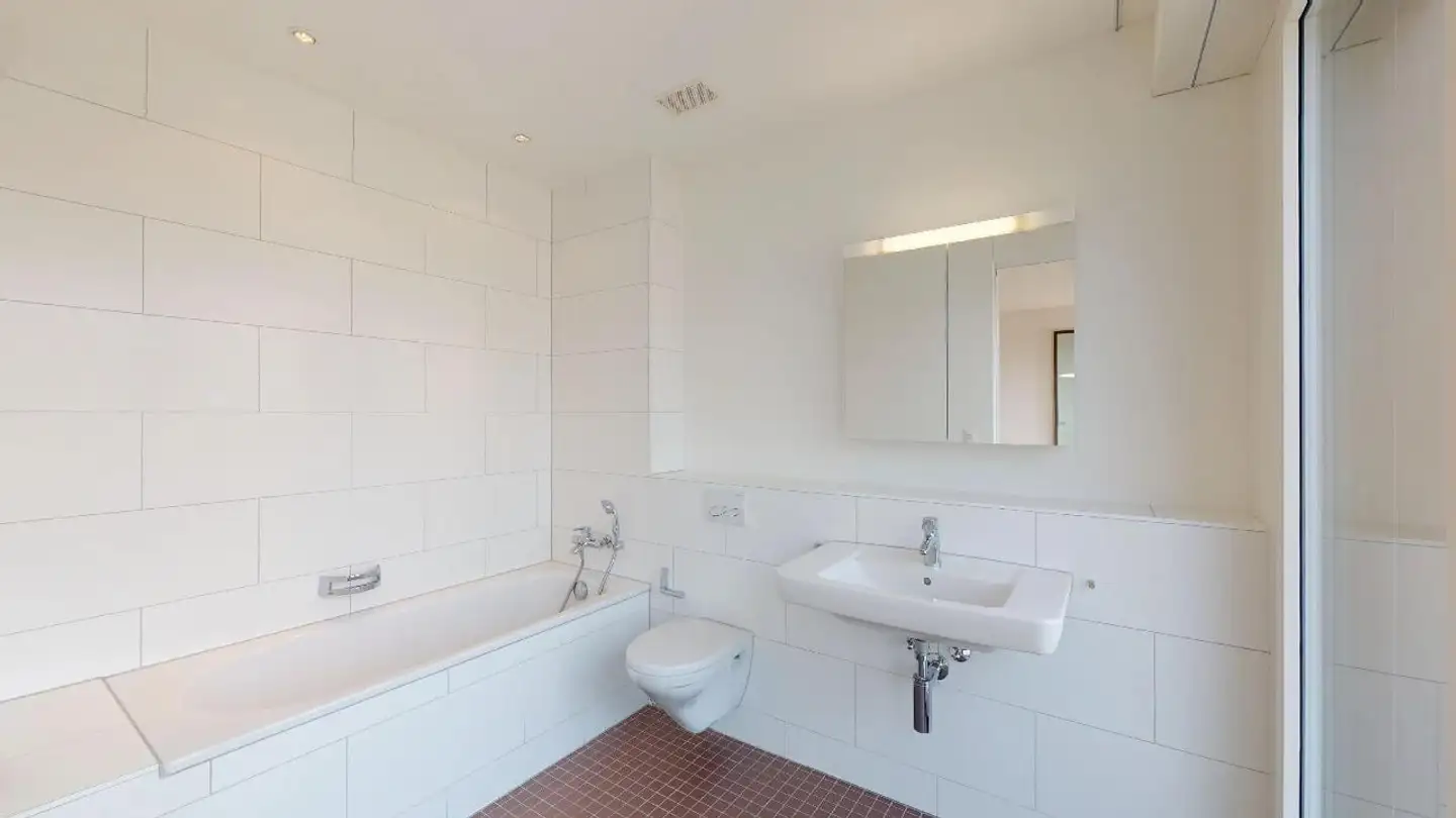 Appartamento in affitto - Güterstrasse 2b, 6005 Luzern - Foto 4