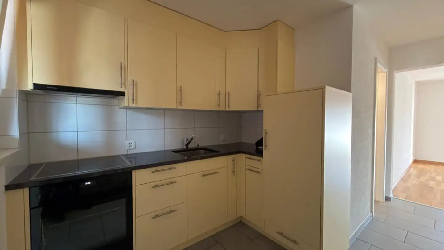 Wohnung mieten - Chemin Geyisried / Geyisriedweg 1, 2504 Biel/Bienne - Foto 2