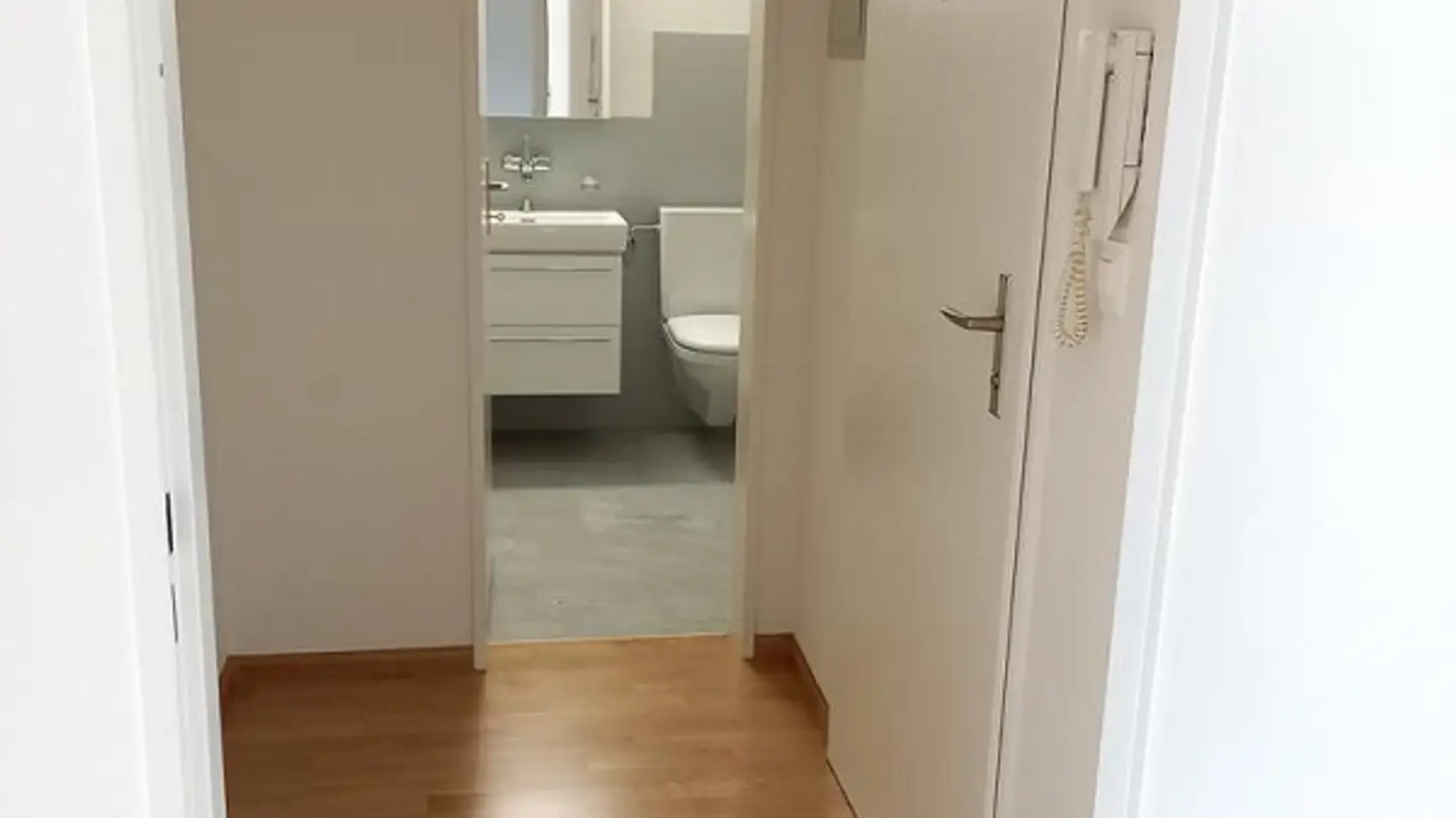Wohnung mieten - Lörracherstrasse 102, 4125 Riehen - Foto 4