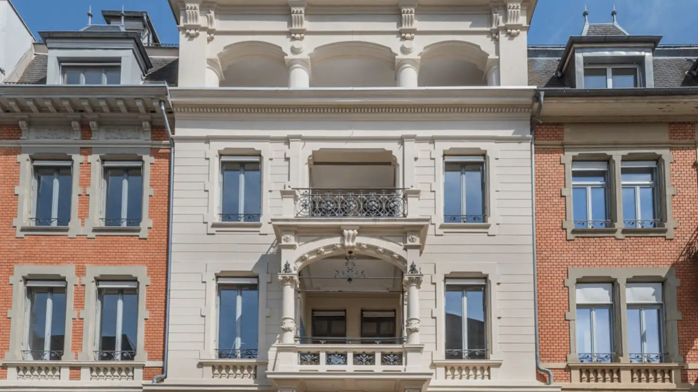 Bureau à louer - Helvetiastrasse 5, 3005 Bern