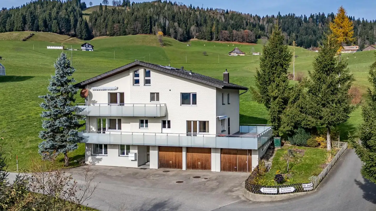 Casa singola in vendita - Oberberg 4, 6170 Schüpfheim