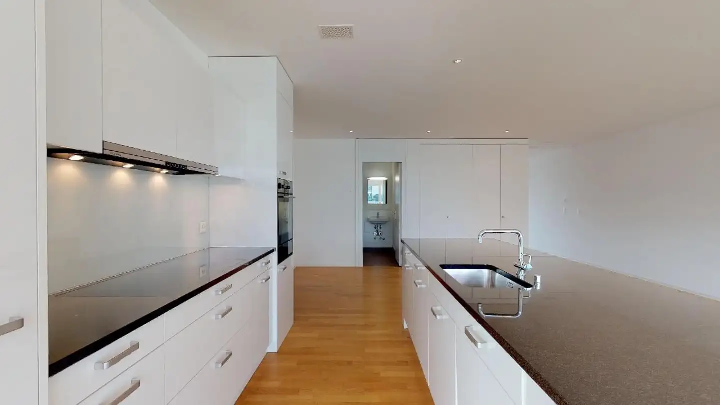 Appartamento in affitto - Güterstrasse 2b, 6005 Luzern - Foto 2