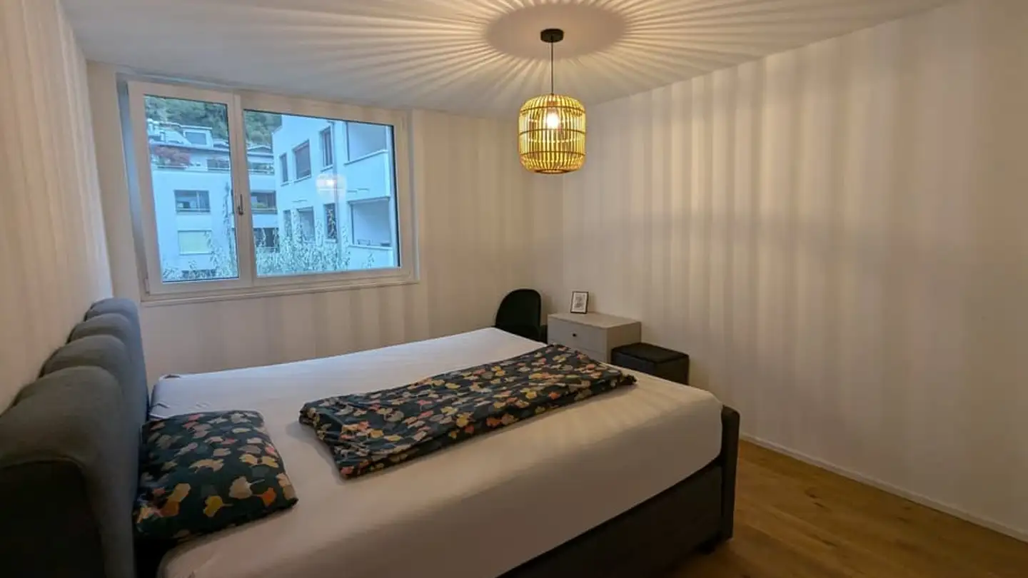 Appartamento in affitto - Fo-Weg 11, 3904 Naters - Photo 4