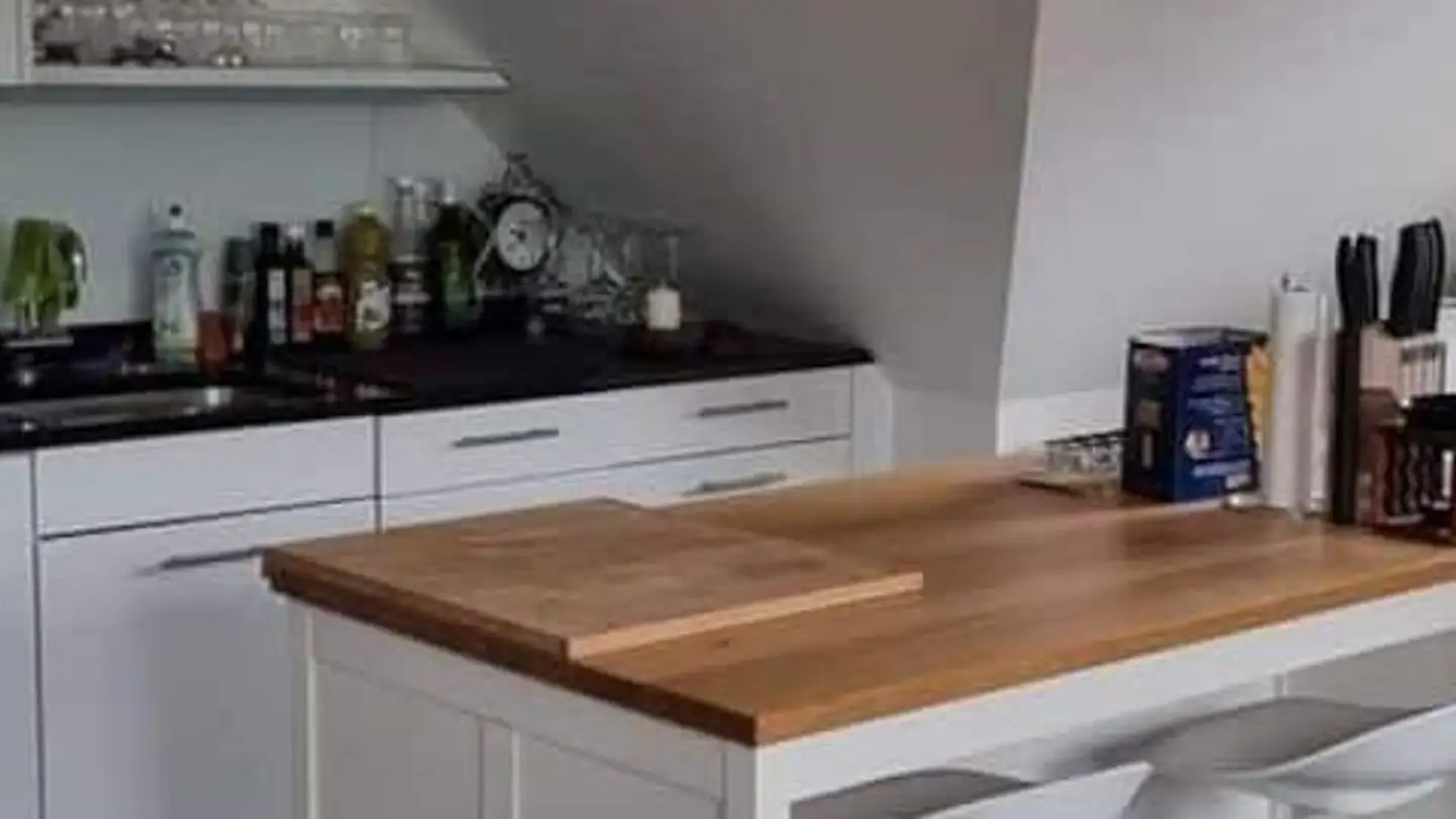 Appartement à louer - Böndlerstrasse 34, 8802 Kilchberg ZH - Photo 3
