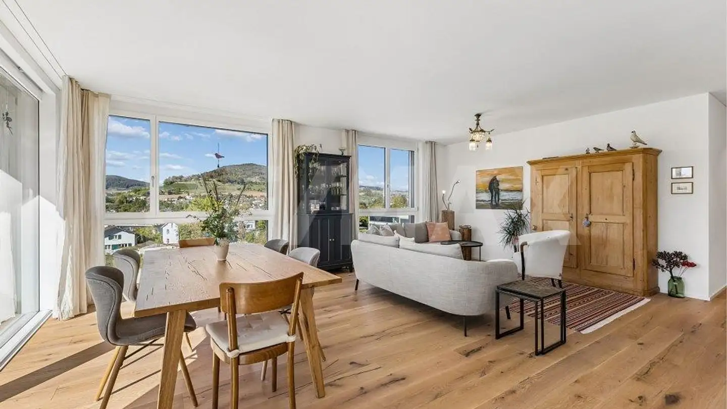 Penthouse for sale - Brühlgasse 22, 4460 Gelterkinden