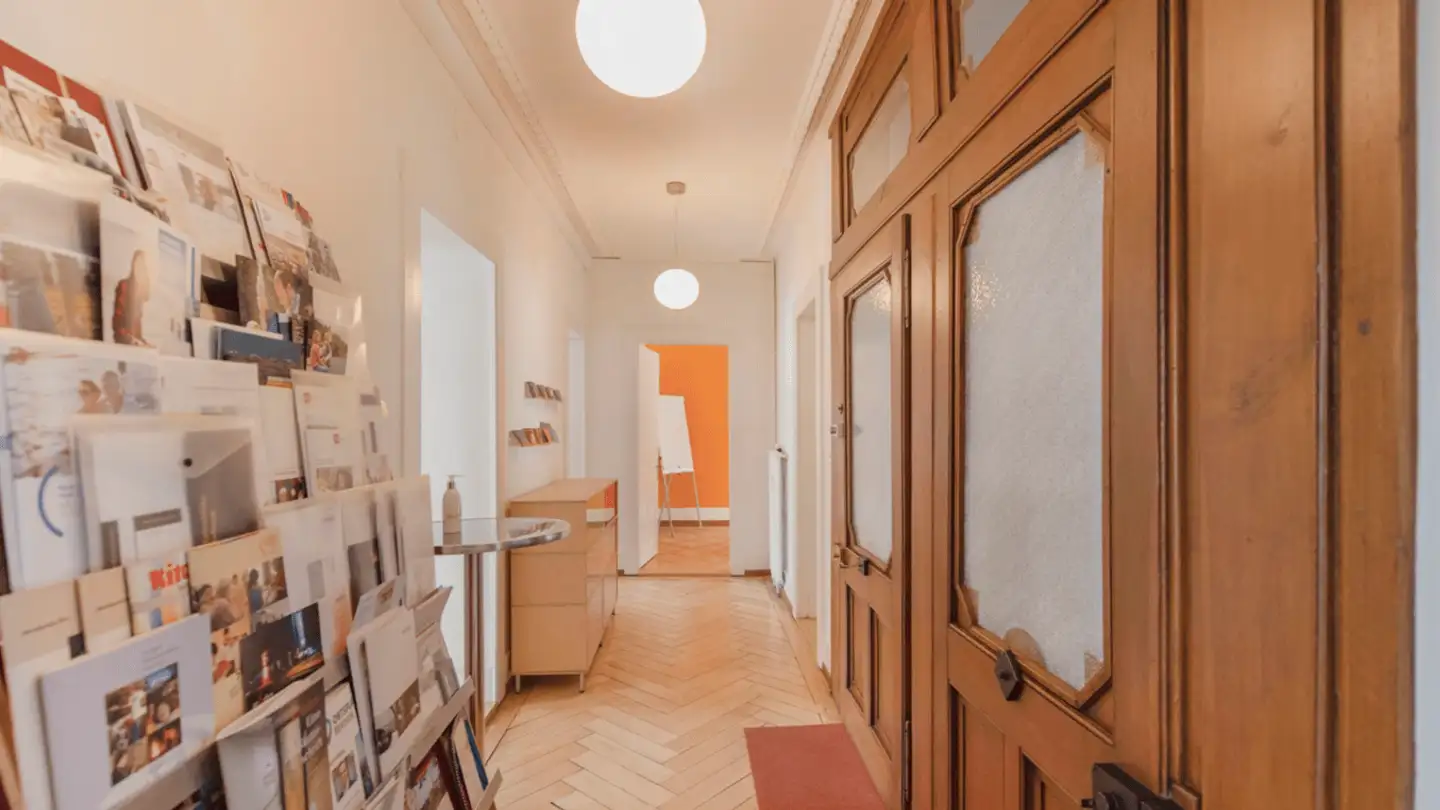 Bureau à louer - Helvetiastrasse 5, 3005 Bern - Photo 3