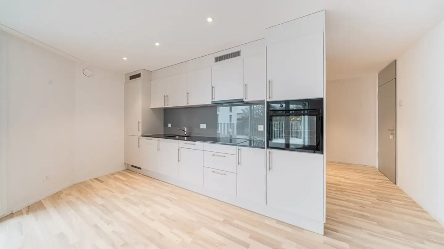 Appartamento in affitto - Oelirain 3, 2540 Grenchen