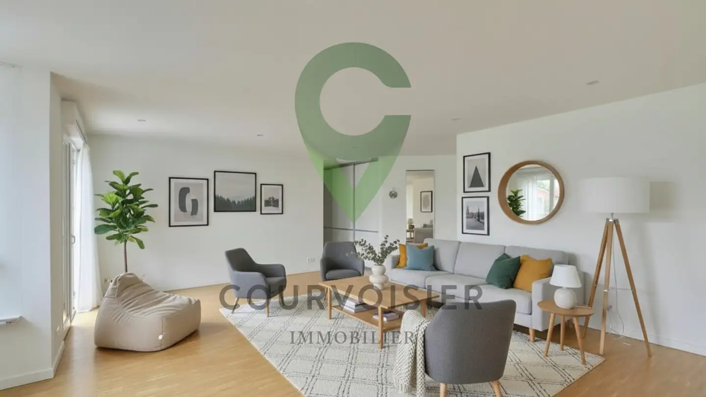Apartment for sale - 1260 Nyon - Photo 3