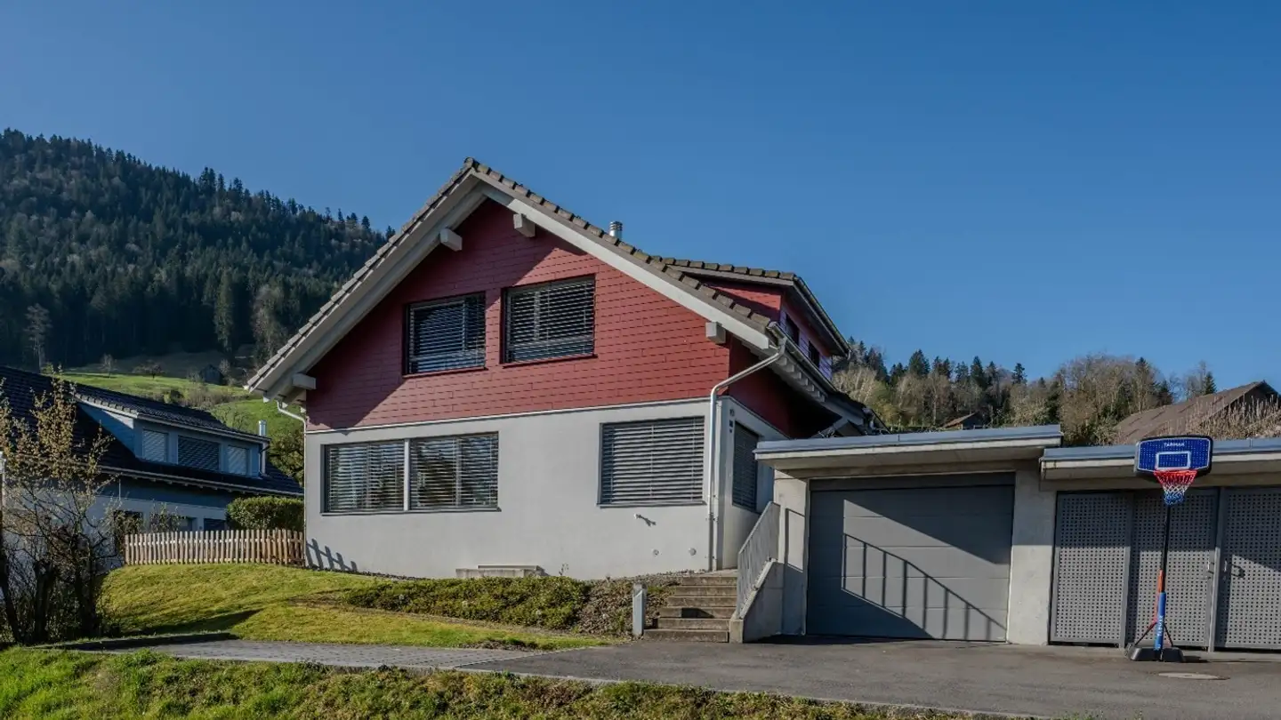 Casa singola in affitto - Wilbrunnenstrasse 12, 6314 Unterägeri - Photo 3