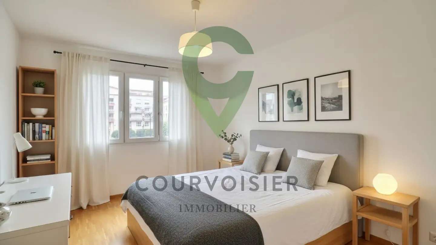 Apartment for sale - 1260 Nyon - Photo 4