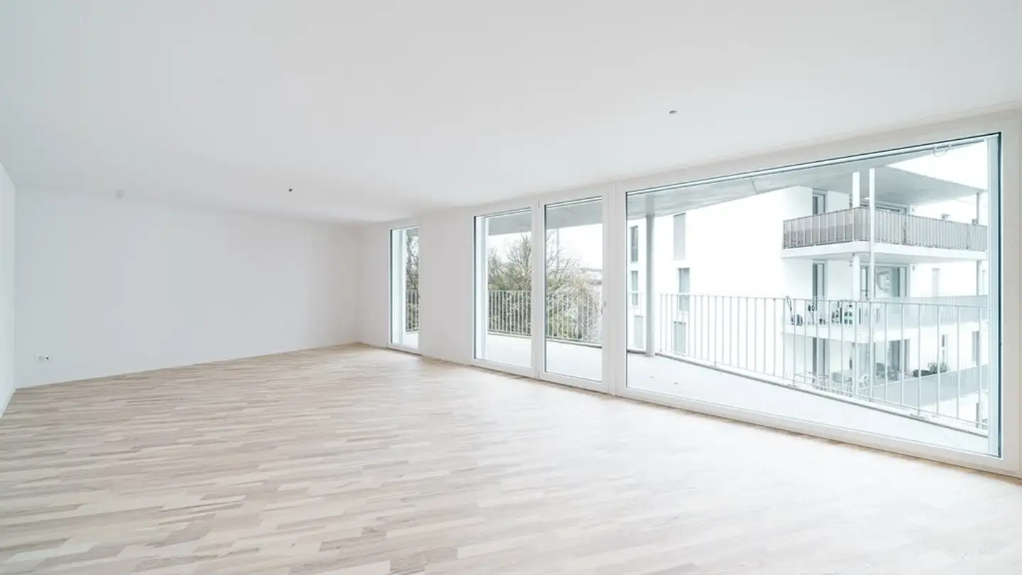 Appartamento in affitto - Oelirain 3, 2540 Grenchen - Foto 3