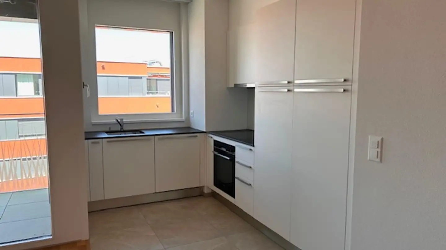 Attic flat for rent - Rue Anne Cunéo 3, 1022 Chavannes-près-Renens - Photo 2