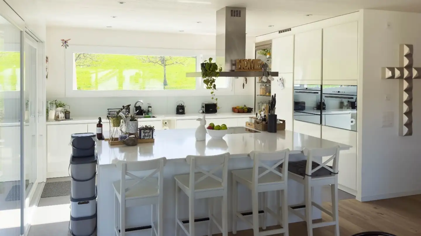 Casa singola in affitto - Wilbrunnenstrasse 12, 6314 Unterägeri - Photo 4