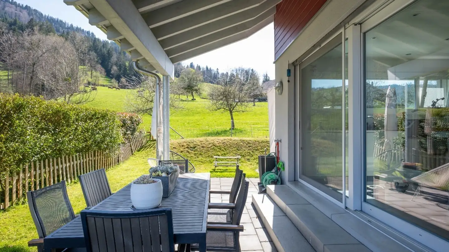 Casa singola in affitto - Wilbrunnenstrasse 12, 6314 Unterägeri - Photo 2