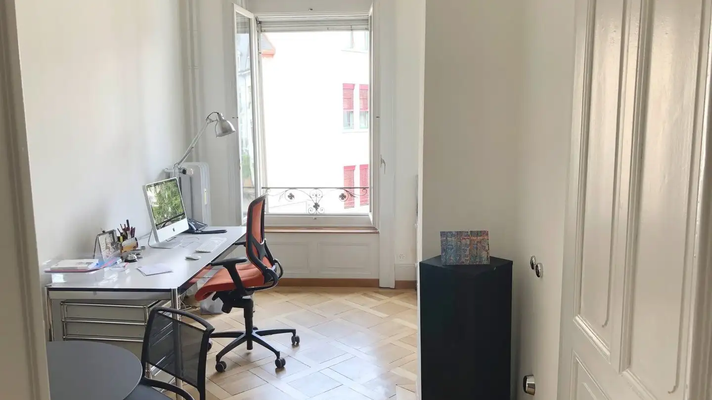 Bureau à louer - Helvetiastrasse 5, 3005 Bern - Photo 4