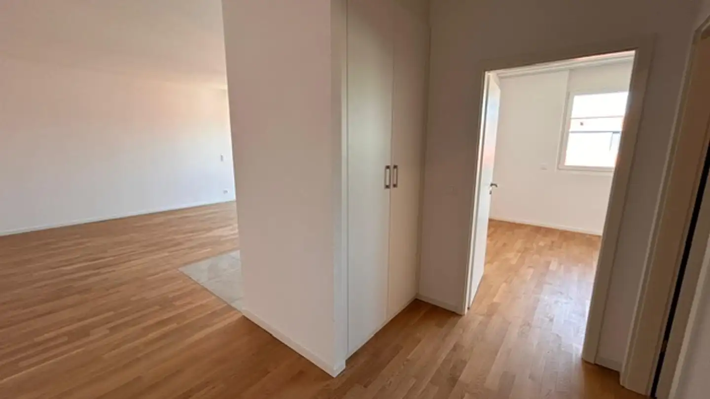 Attic flat for rent - Rue Anne Cunéo 3, 1022 Chavannes-près-Renens - Photo 3