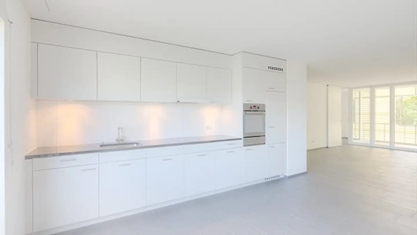 Apartment for rent - Siebenmatten 5c, 5032 Aarau Rohr - Photo 2