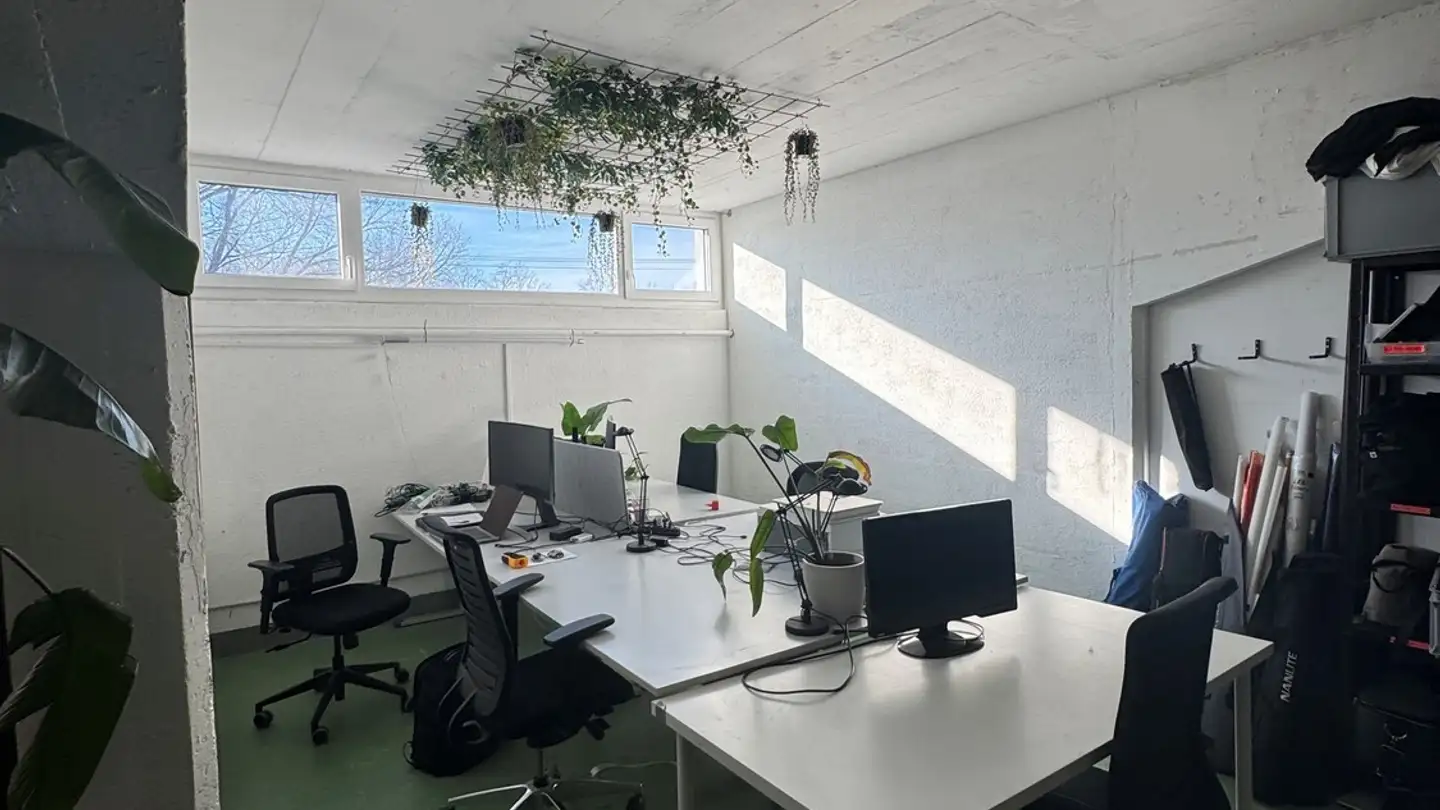 Office space for rent - Rue De L'arc-En-Ciel 12, 1030 Bussigny - Photo 3