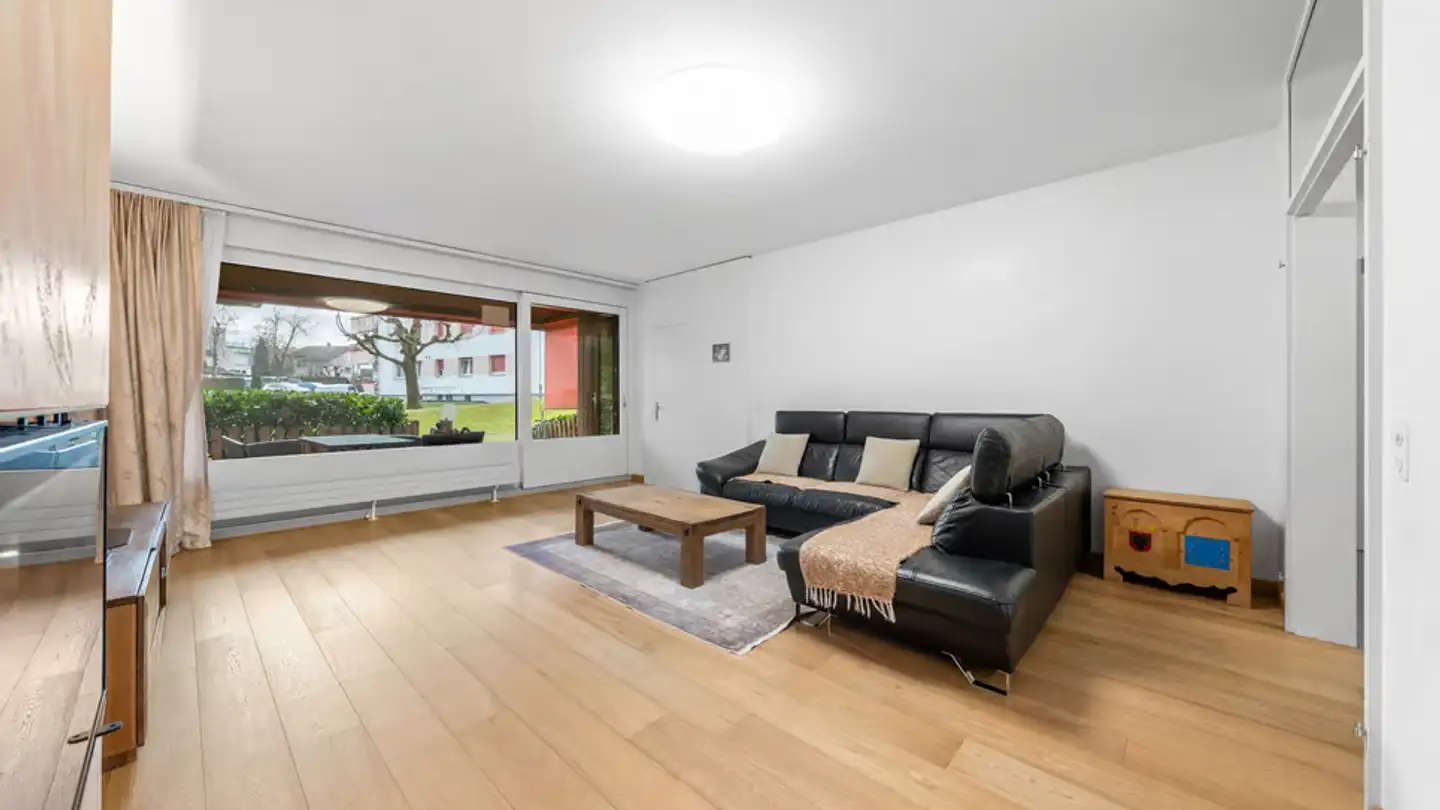 Wohnung kaufen - 1700 Fribourg - Foto 3