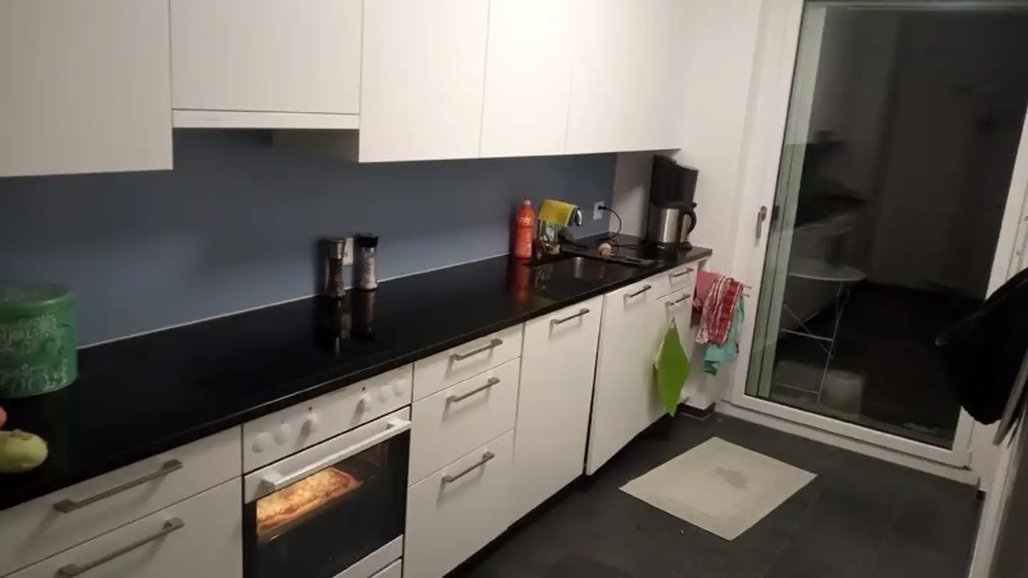 Möblierte Wohnung mieten - 3084 Wabern - Foto 2
