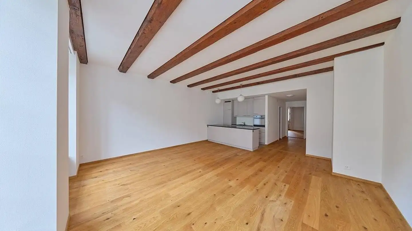 Apartment for rent - Gerechtigkeitsgasse 35, 3011 Bern - Photo 3