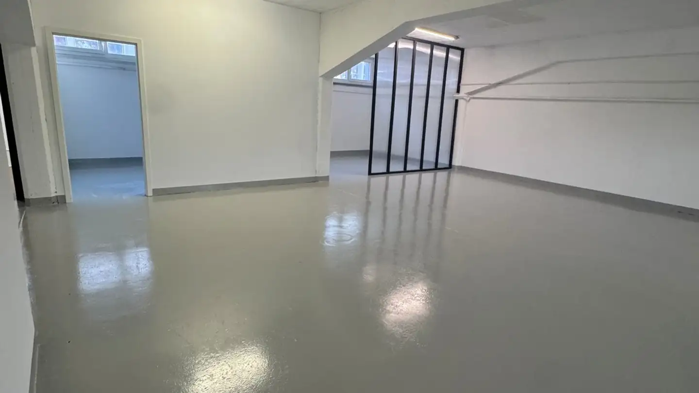 Office space for rent - Rue De L'arc-En-Ciel 12, 1030 Bussigny - Photo 4