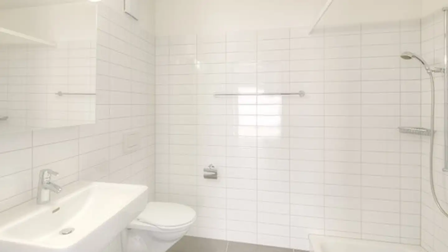 Apartment for rent - Siebenmatten 5c, 5032 Aarau Rohr - Photo 3