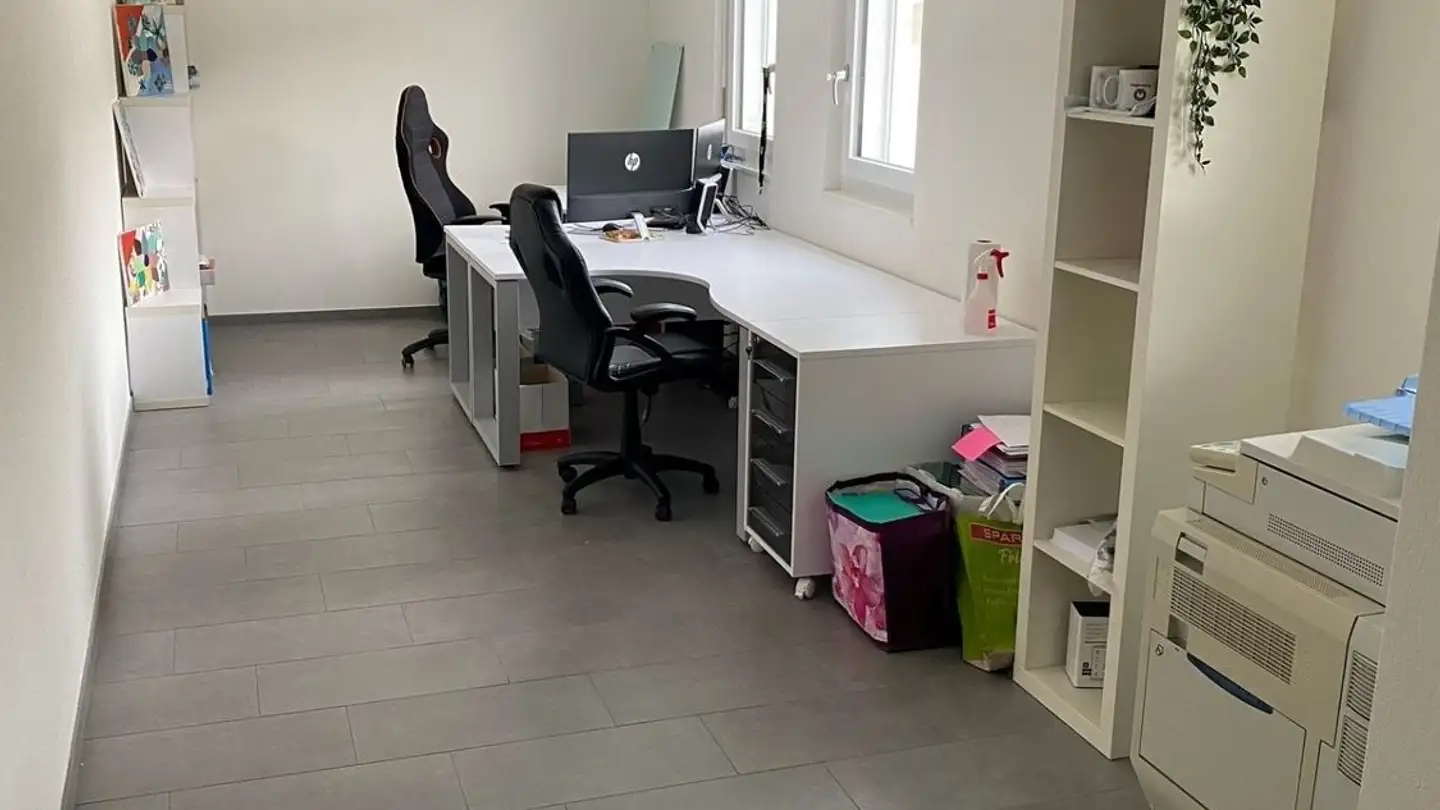 Bureau à louer - Pumpwerkstrasse 9, 4410 Liestal