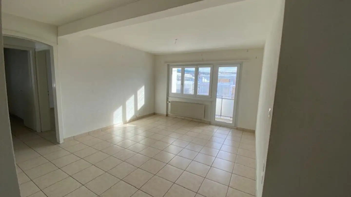 Appartement à louer - Rue de la Tuilerie 16, 2300 La Chaux-de-Fonds