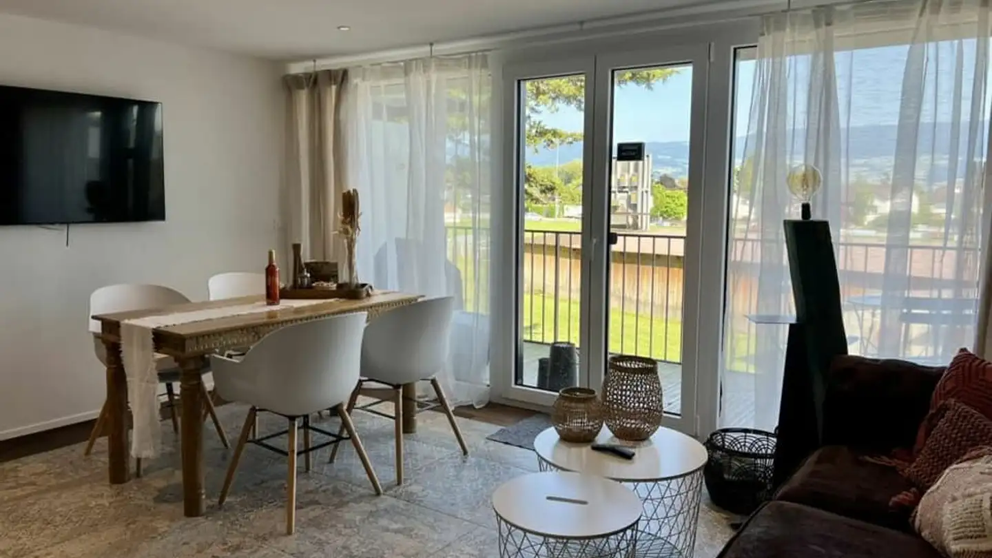 Appartement à louer - Route De La Thiolleyres 65, 1470 Estavayer-le-Lac - Photo 2