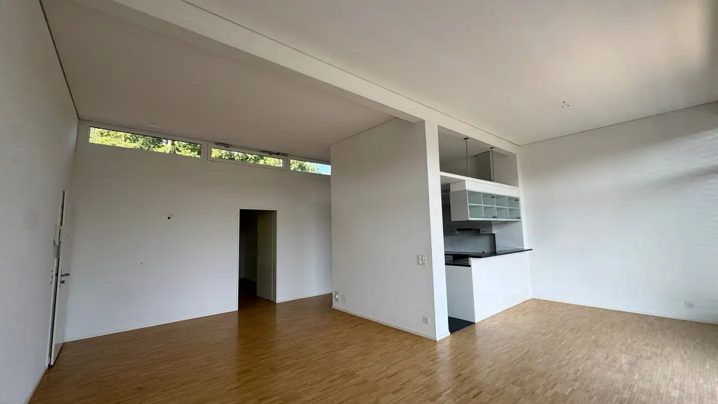 Wohnung mieten - Buristrasse 53, 3006 Bern