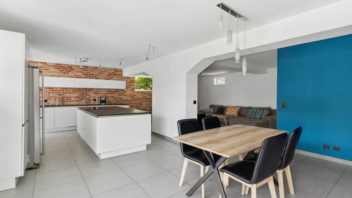 Stanza singola in affitto - Rue De Plane-Ville 23, 1955 Chamoson - Photo 3