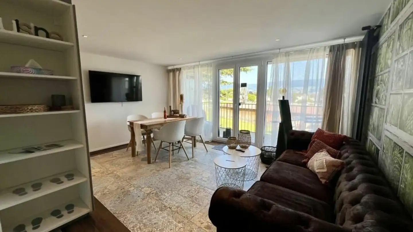 Appartement à louer - Route De La Thiolleyres 65, 1470 Estavayer-le-Lac - Photo 3