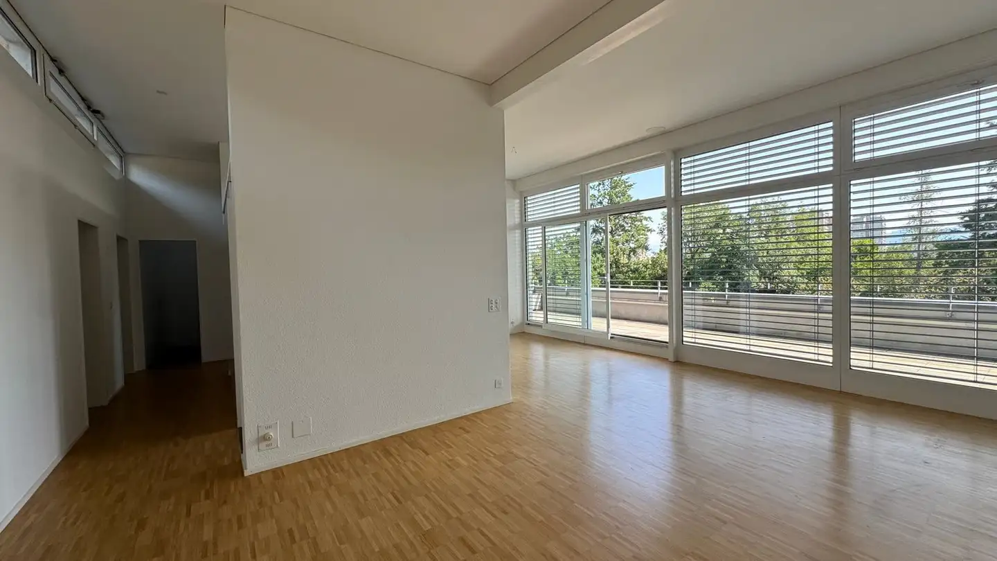 Wohnung mieten - Buristrasse 53, 3006 Bern - Foto 3