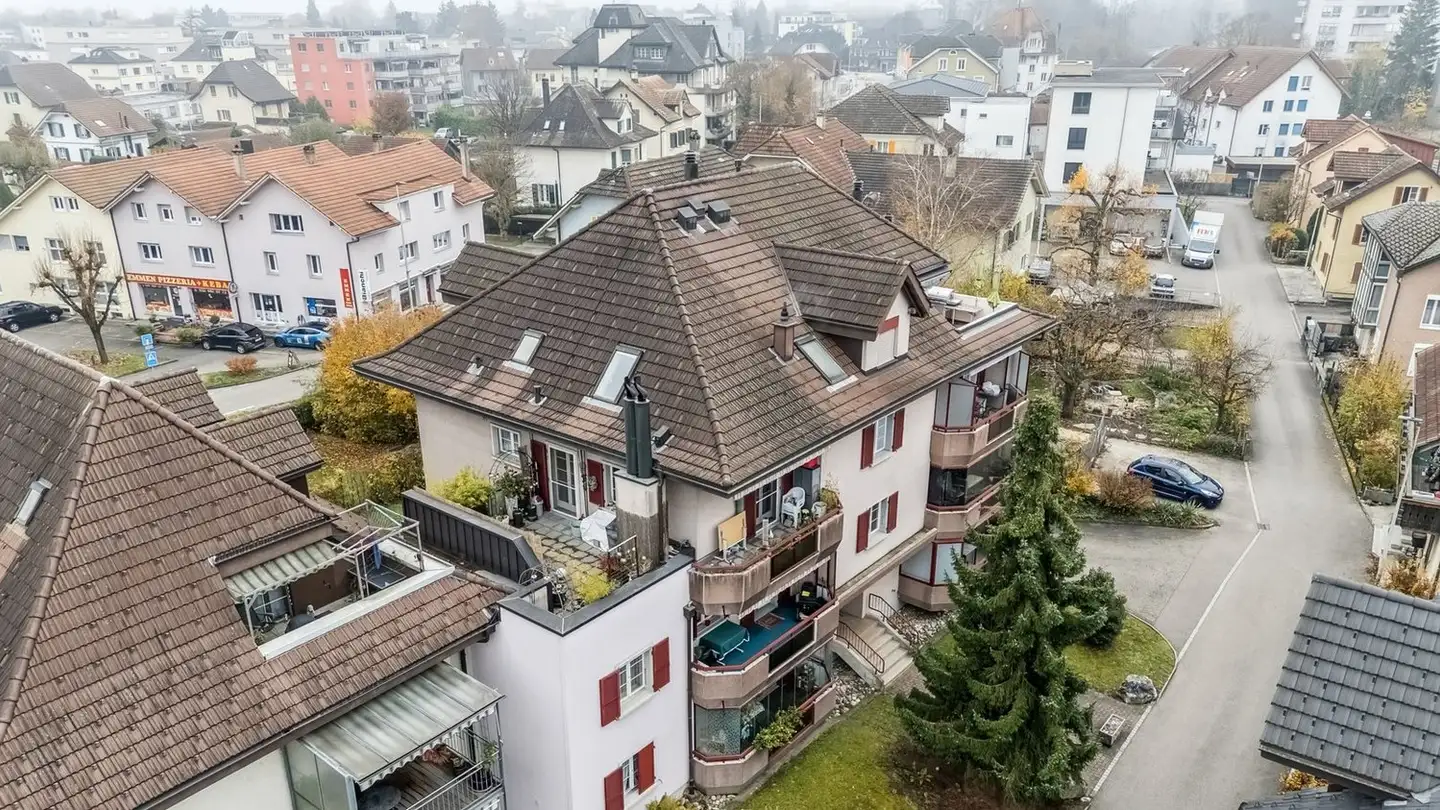 Apartment for sale - Kanalgasse 8, 4552 Derendingen