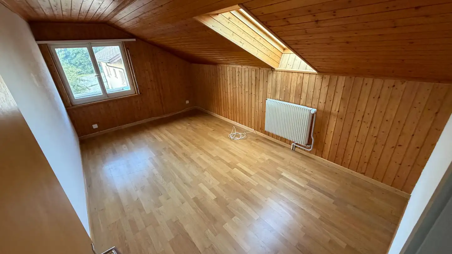 Appartement à louer - Wiesenstrasse 5, 3462 Weier im Emmental - Photo 2