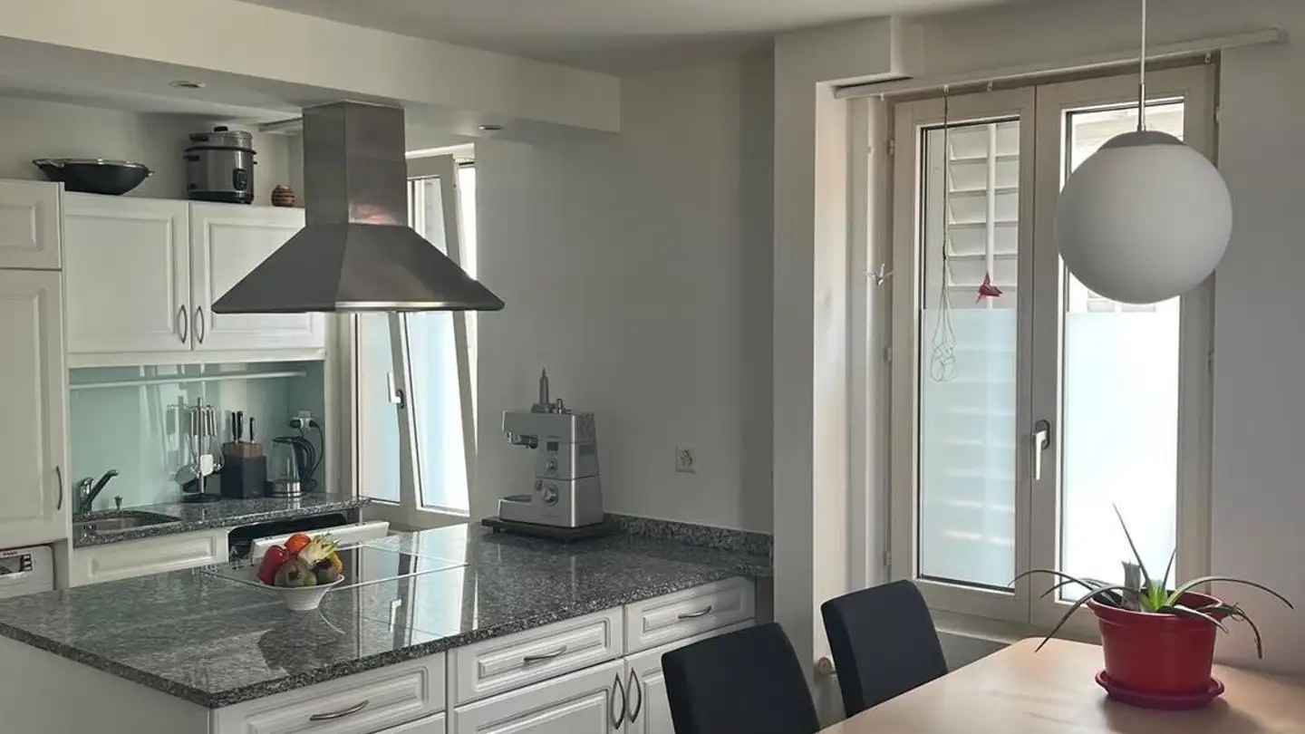 Appartement à louer - Zugerstrasse 1, 8820 Wädenswil