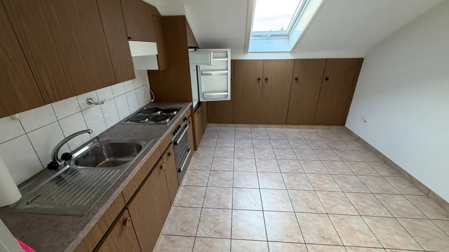 Appartement à louer - Wiesenstrasse 5, 3462 Weier im Emmental - Photo 3
