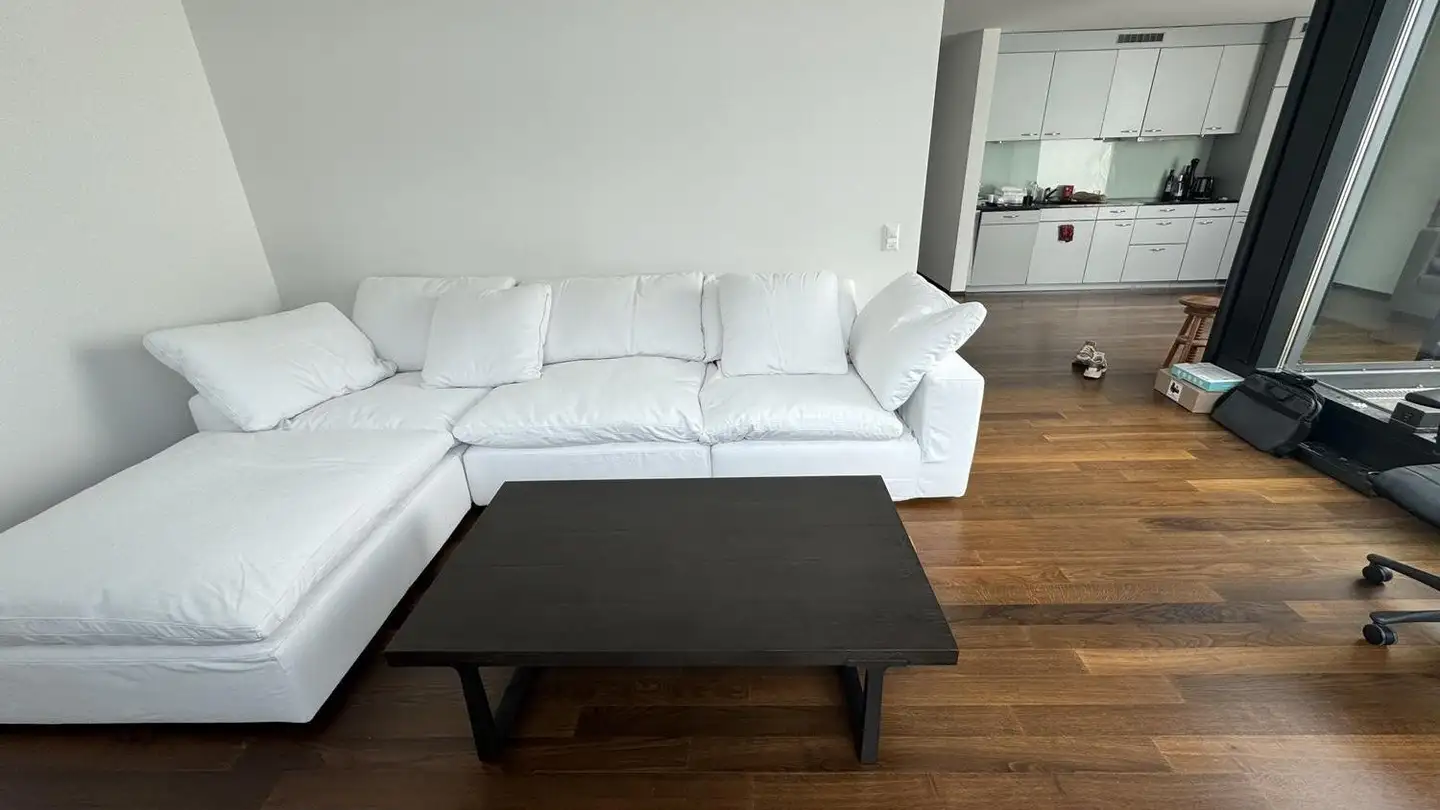 Appartement à louer - Waisenhausstrasse 5, 9000 St. Gallen
