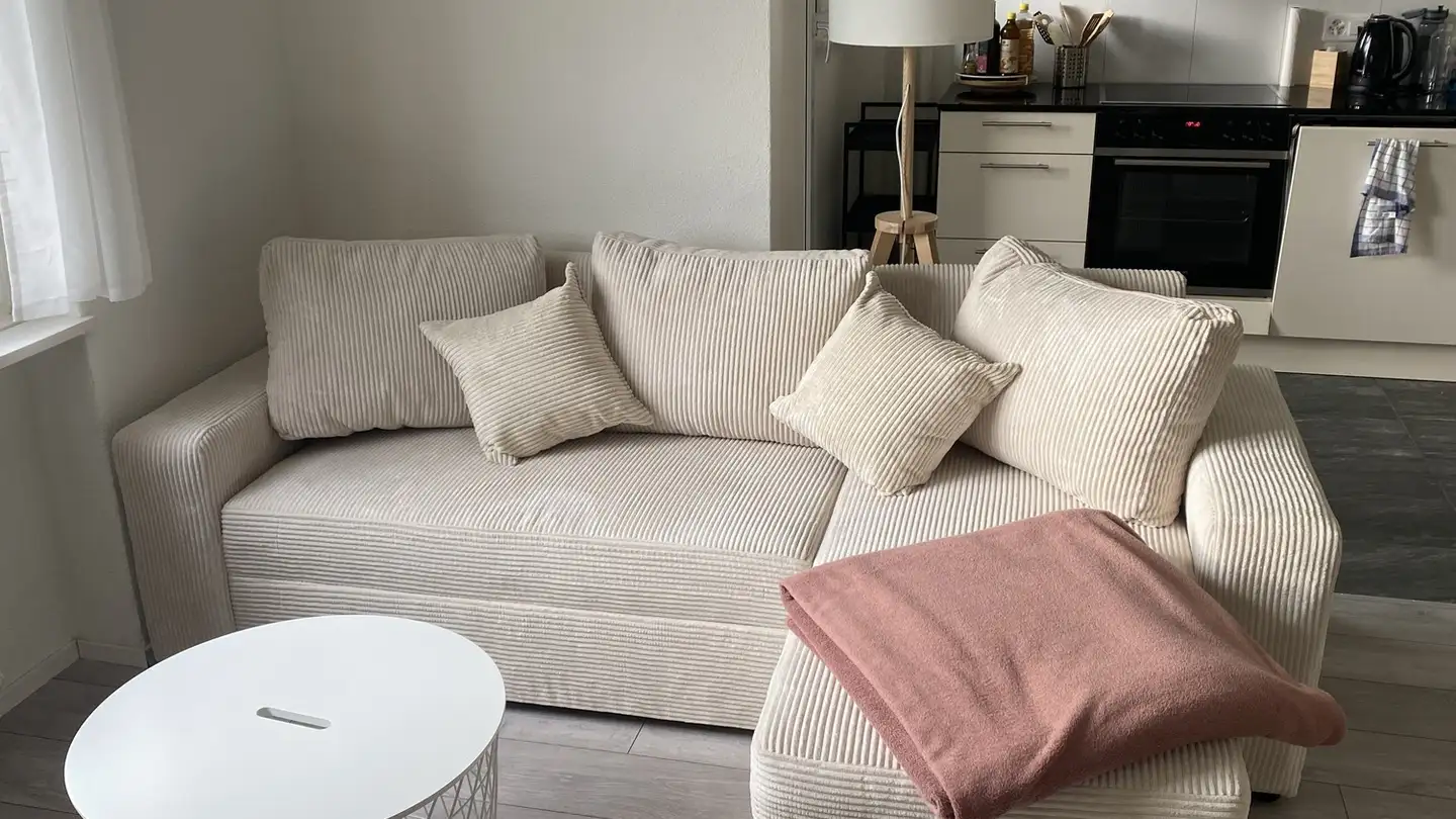 Stanza singola in affitto - Baselstrasse 45, 6003 Luzern