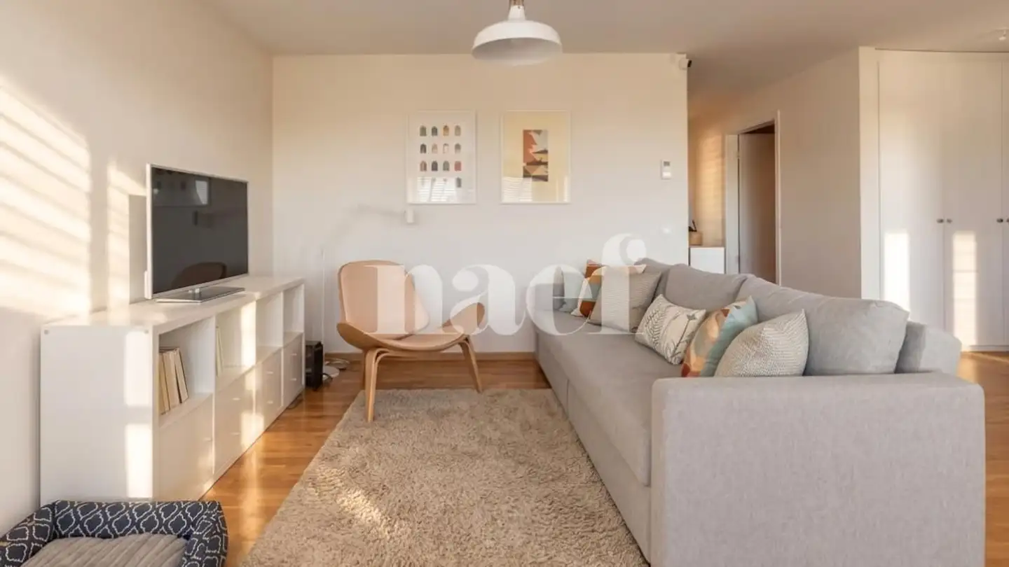 Appartement à louer - Chemin Falconnier 9, 1260 Nyon - Photo 2