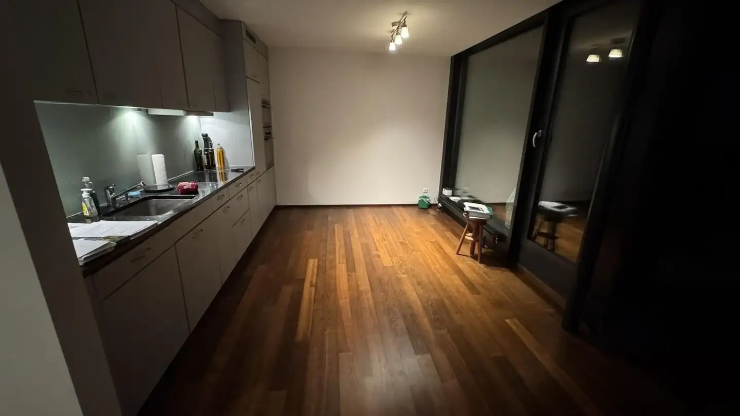 Appartement à louer - Waisenhausstrasse 5, 9000 St. Gallen - Photo 2