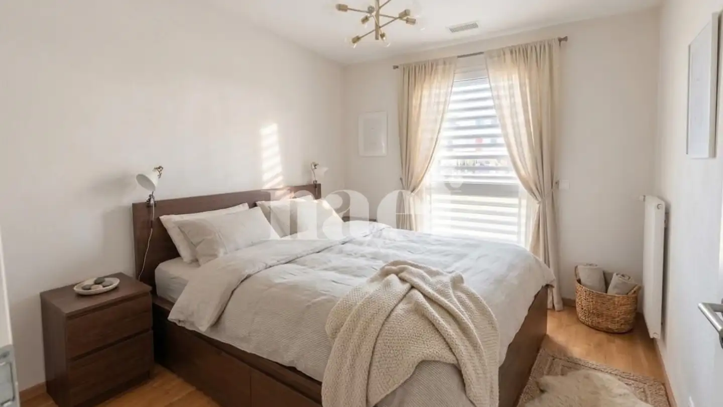 Appartement à louer - Chemin Falconnier 9, 1260 Nyon - Photo 4