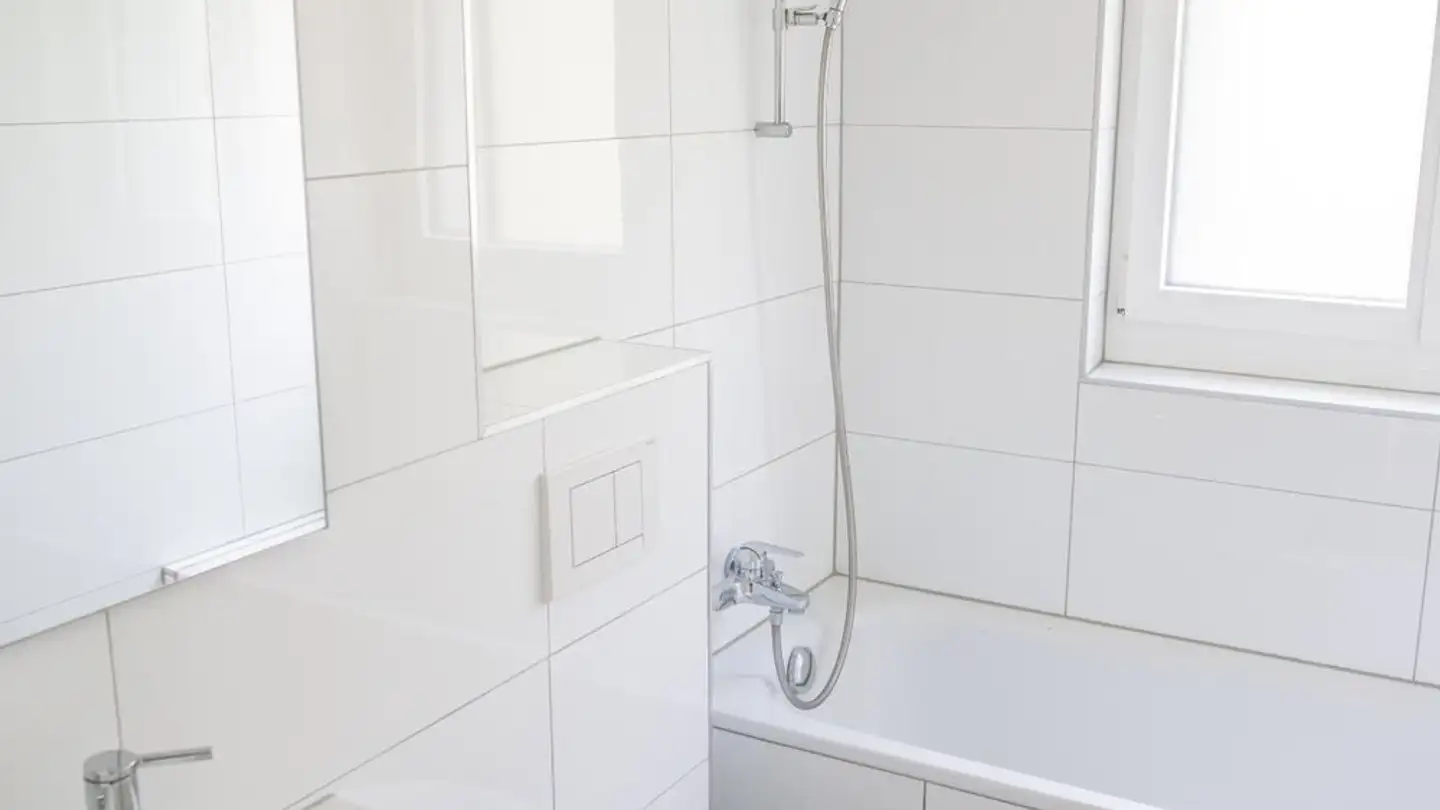Appartamento in affitto - Blattenstrasse 11, 3904 Naters - Foto 4